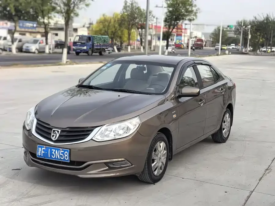 Baojun 630