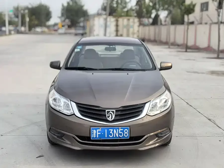 Baojun 630