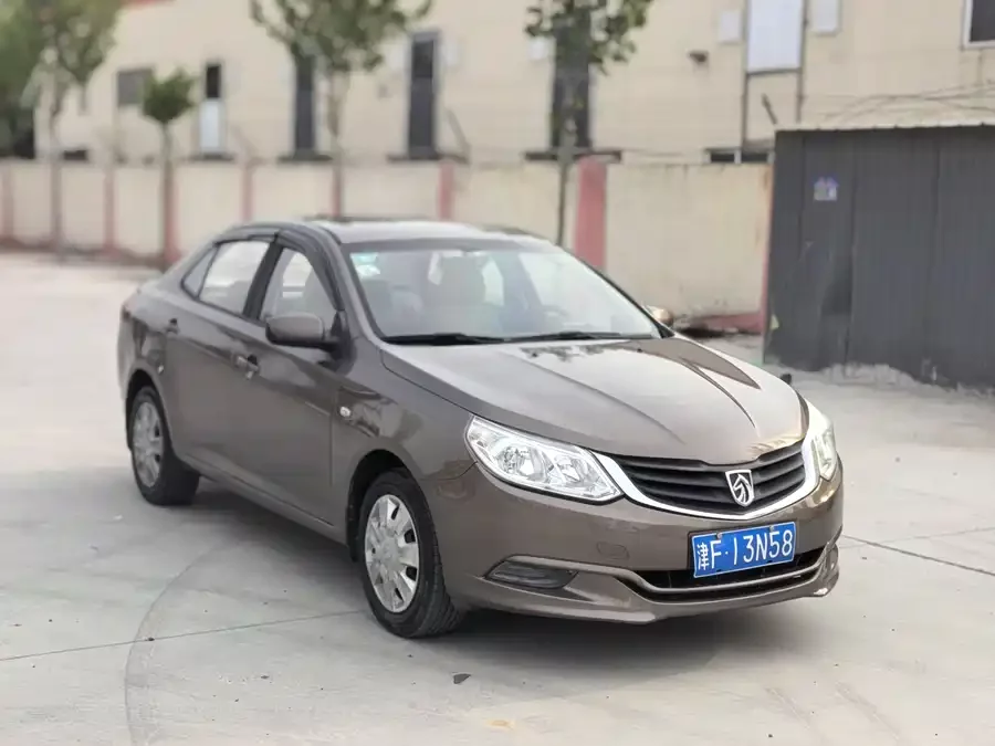 Baojun 630