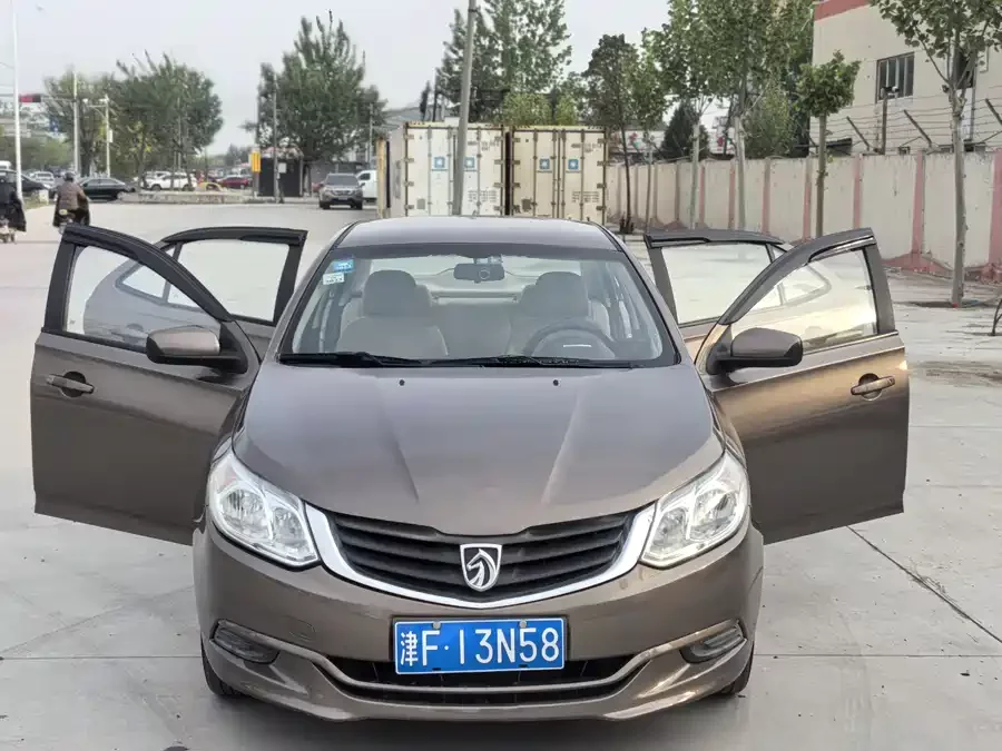 Baojun 630