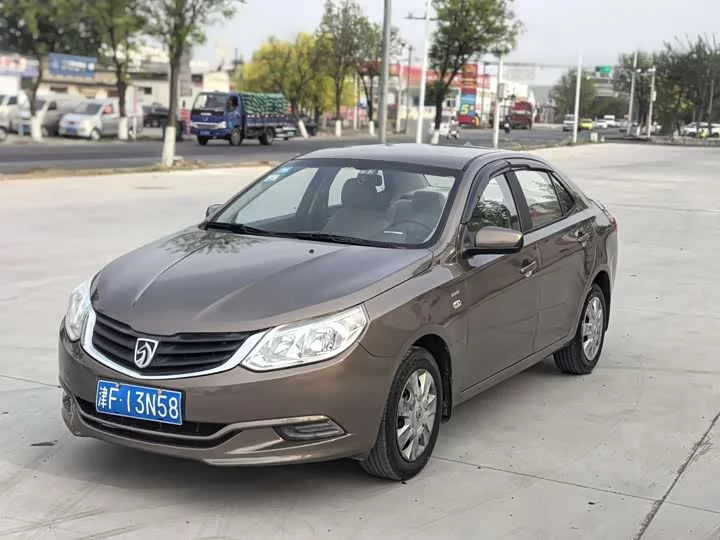 Baojun 630