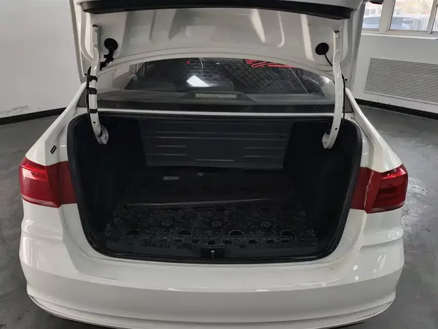 Volkswagen Santana