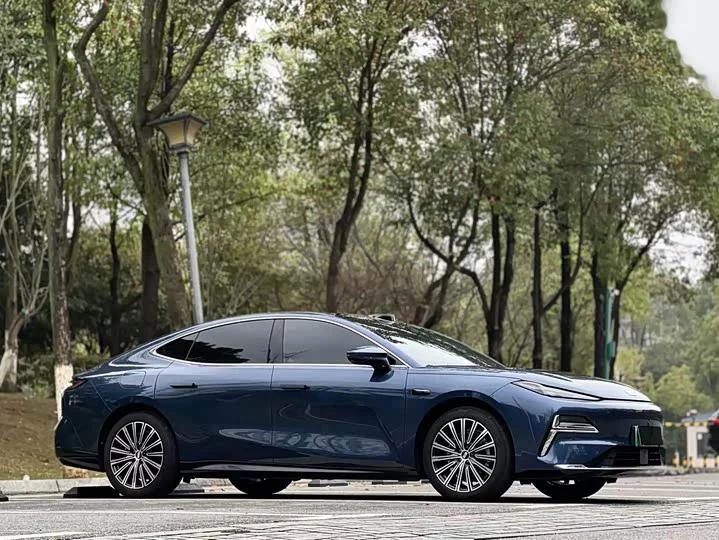 Geely Galaxy Star 8