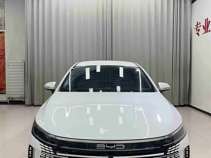 BYD Destroyer 05