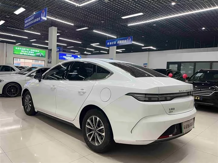 BYD Destroyer 05