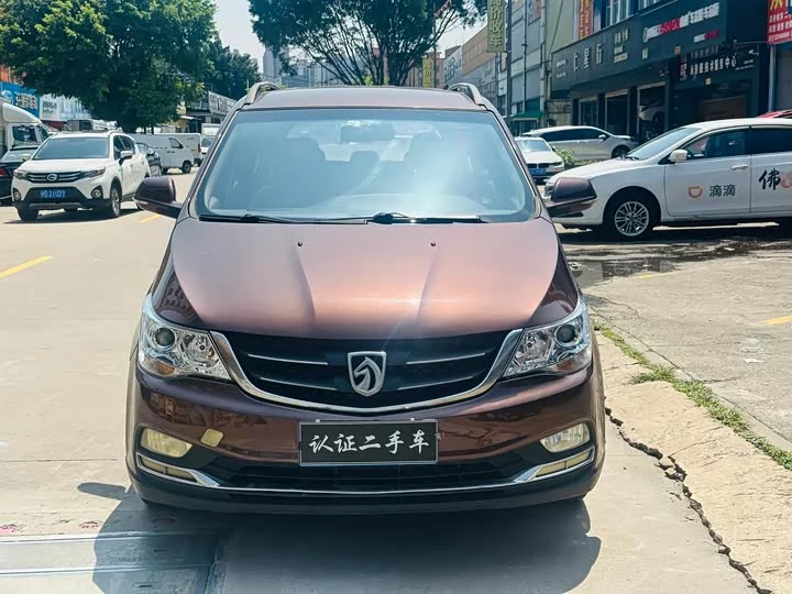 Baojun 730