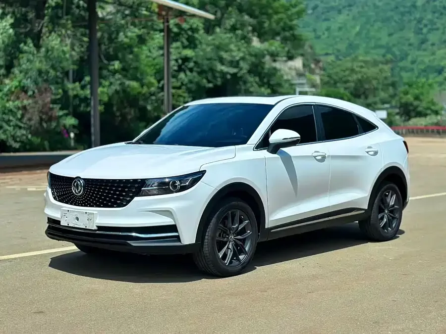 Dongfeng Fengguang ix5