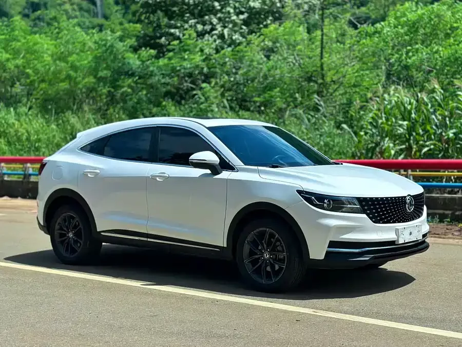 Dongfeng Fengguang ix5