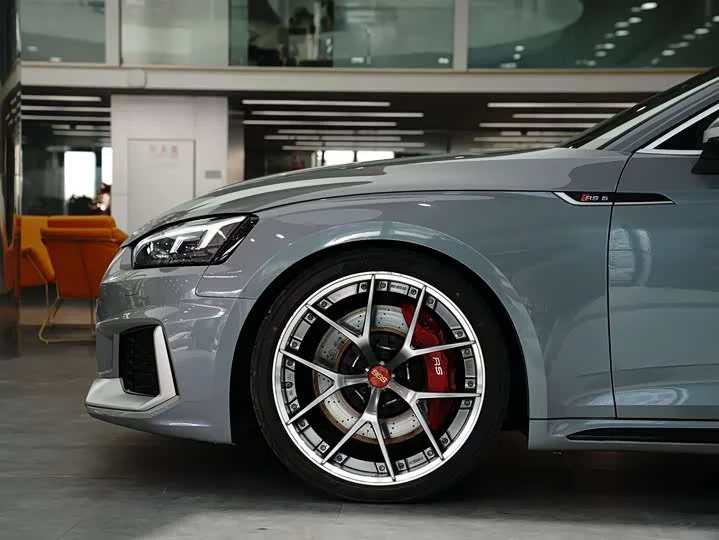 Audi RS 5