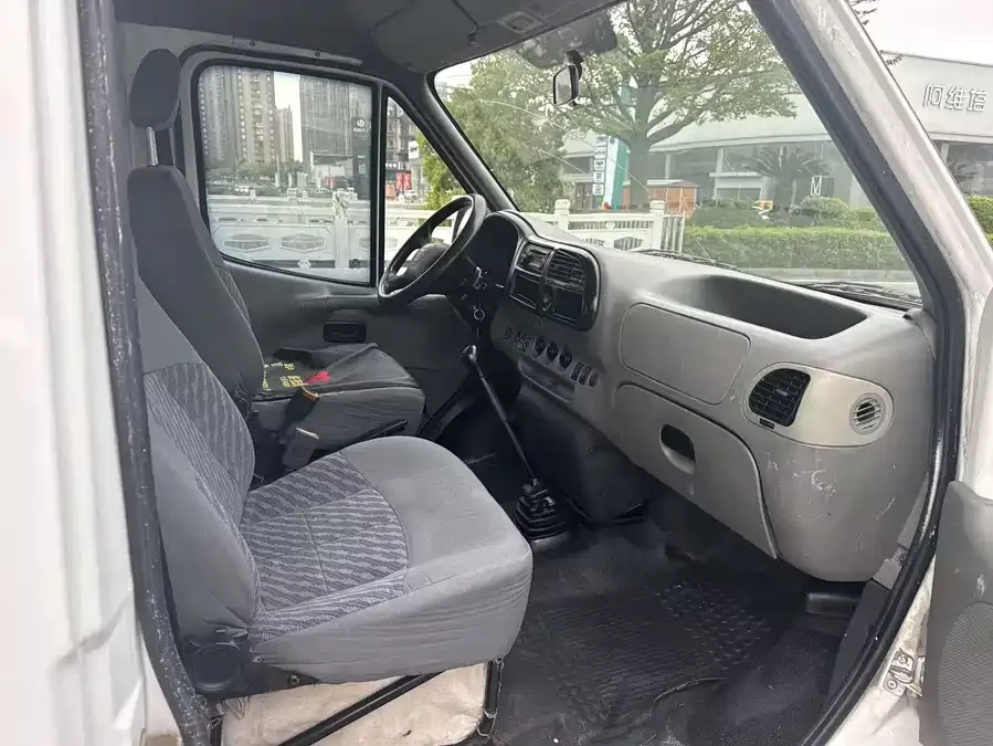 Ford classic Transit