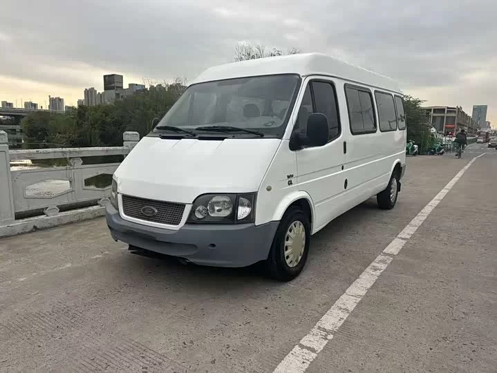 Ford Classic Transit