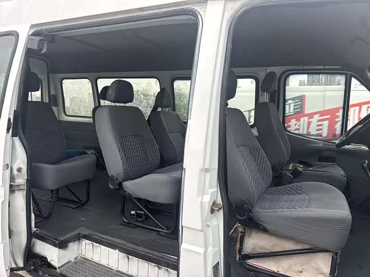 Ford Classic Transit