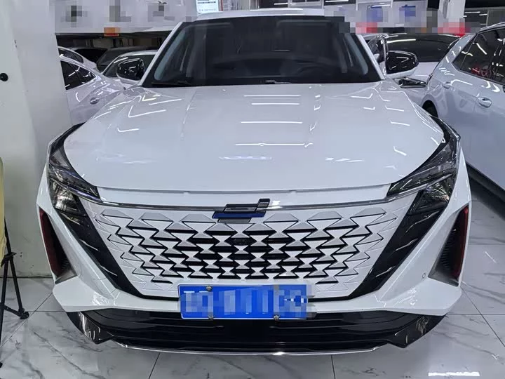 Oshan Z6