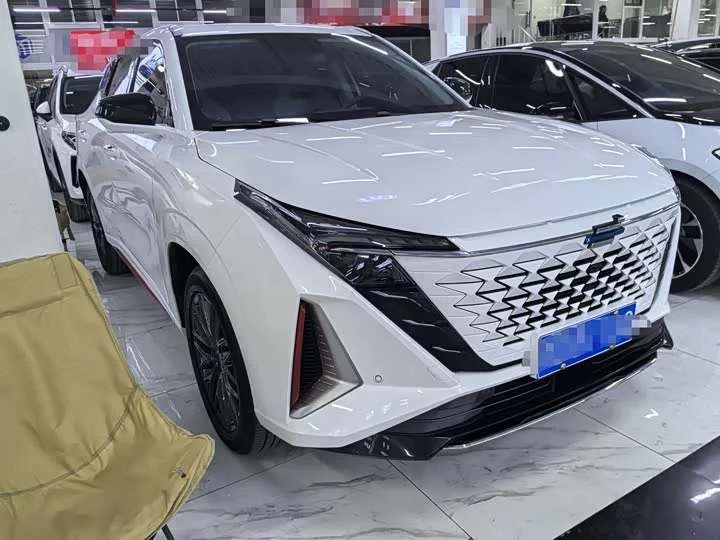 Oshan Z6