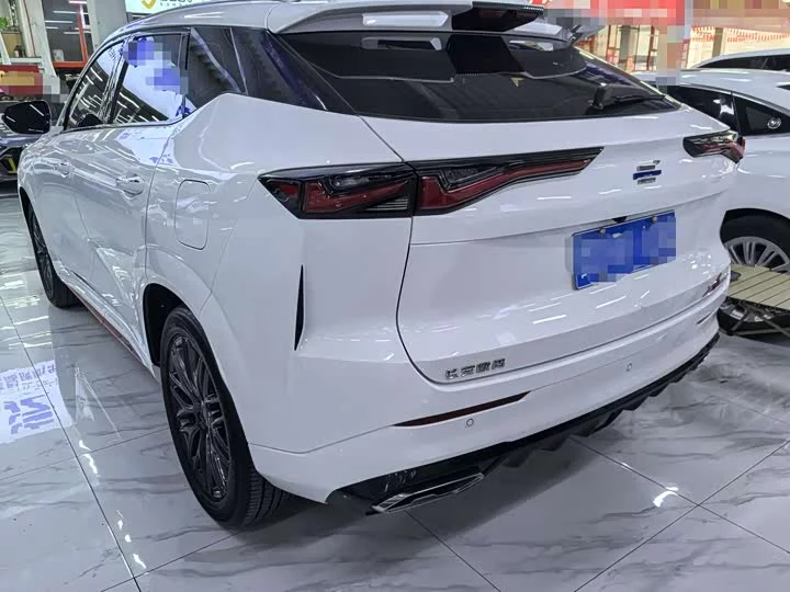 Oshan Z6