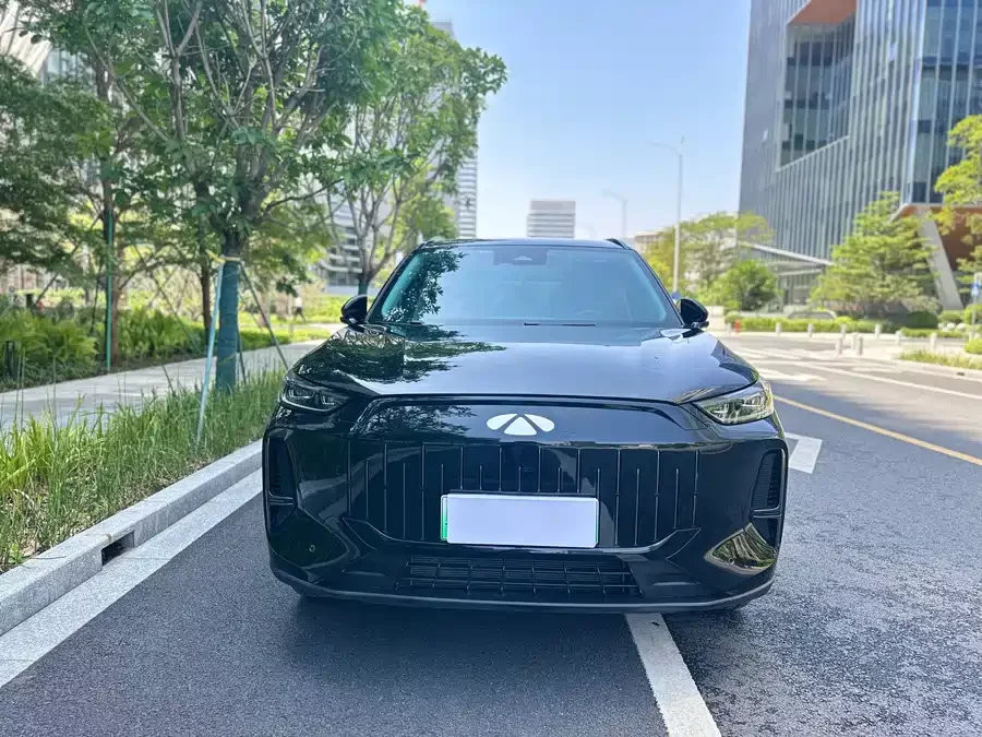 Chery Fengyun T9