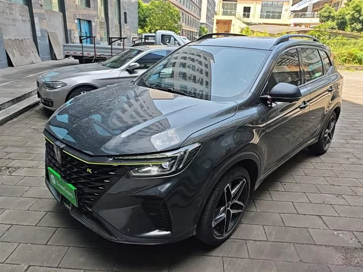 Roewe RX5