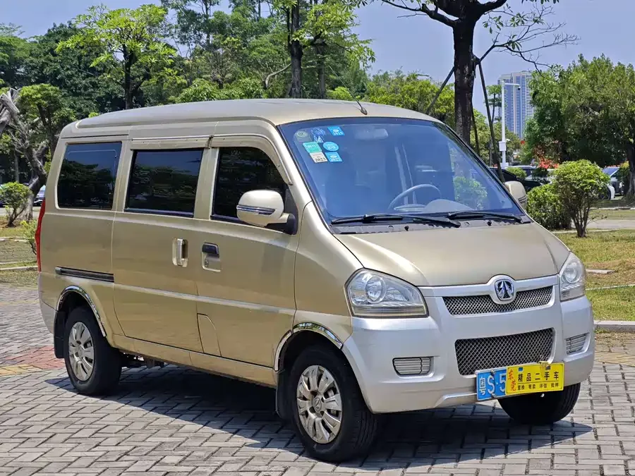 BAIC 306