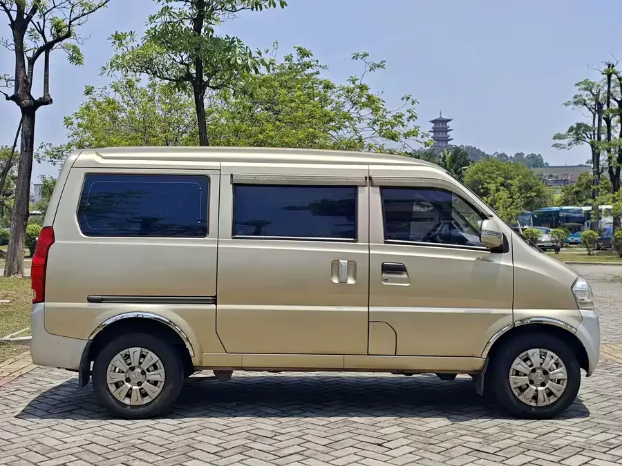 BAIC 306
