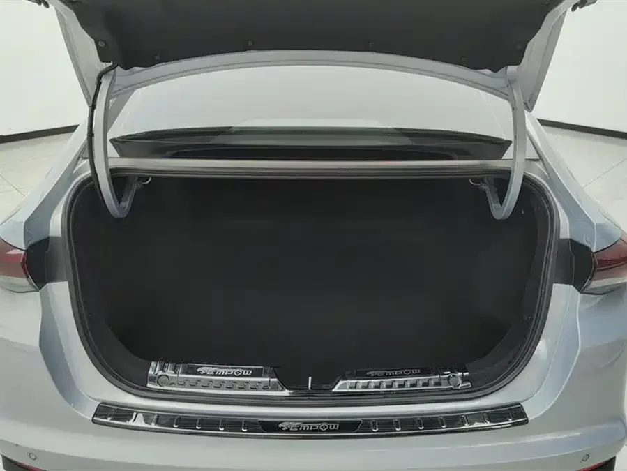 GAC Trumpchi Empow