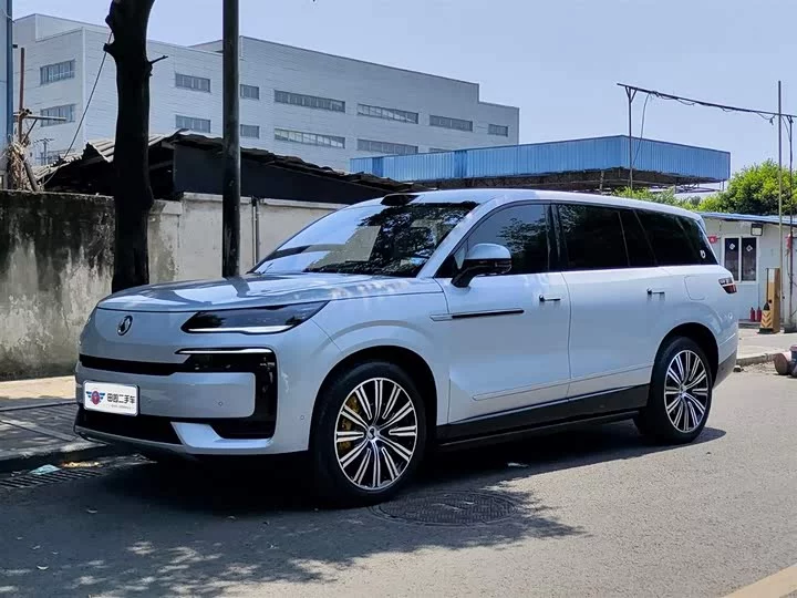 Denza N9
