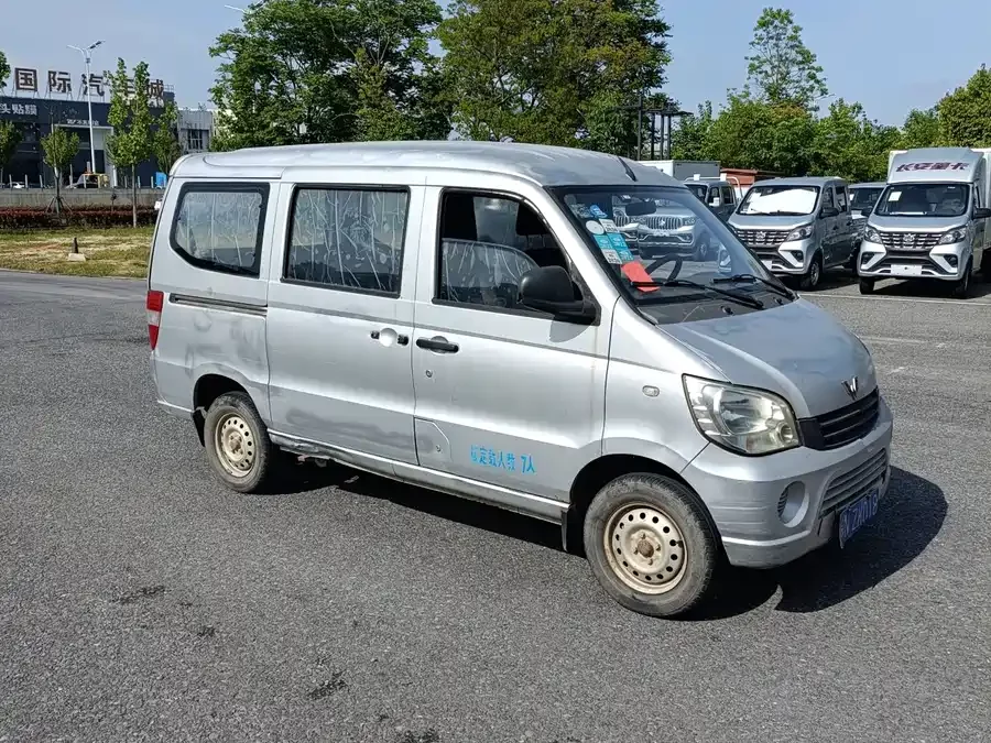 Wuling Zhiguang
