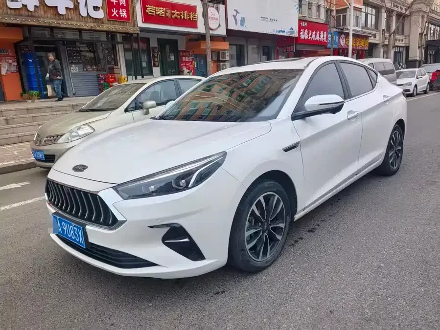 JAC Group Jiayue A5
