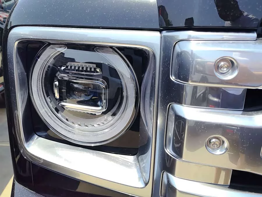 Haval H9