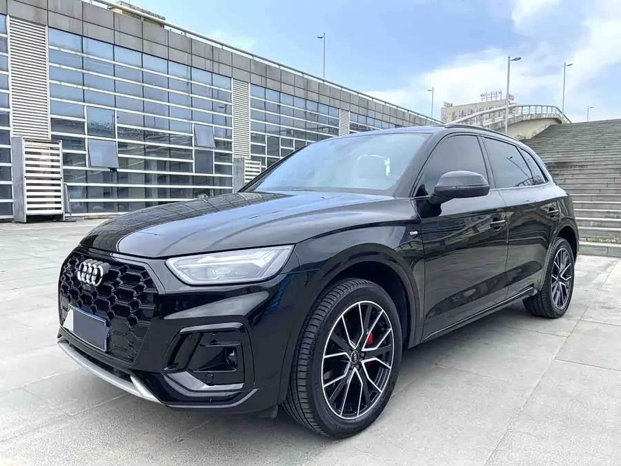 Audi Q5L