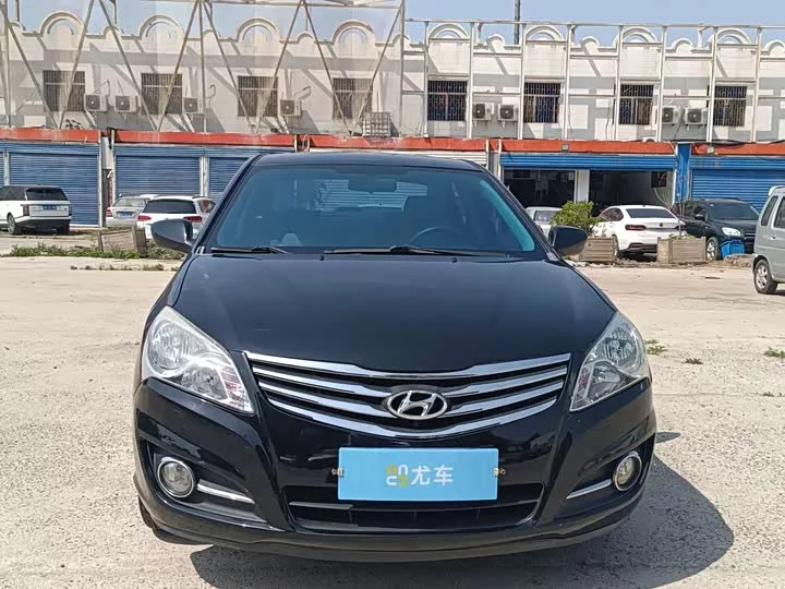 Hyundai Joyful