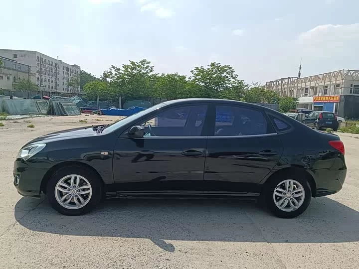 Hyundai Joyful