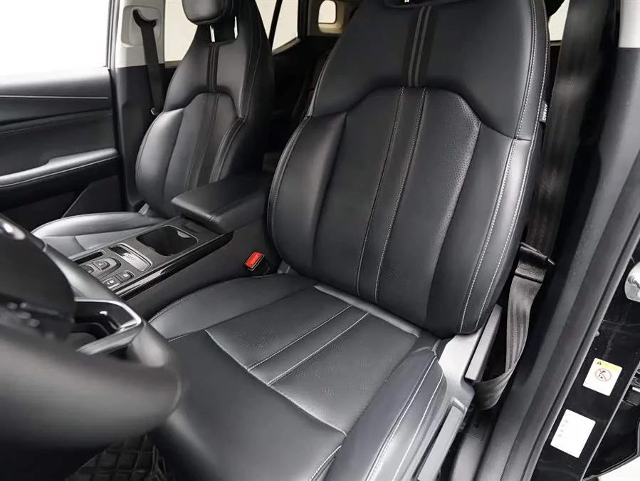 GAC Trumpchi GS4