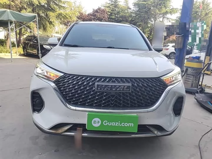Haval M6