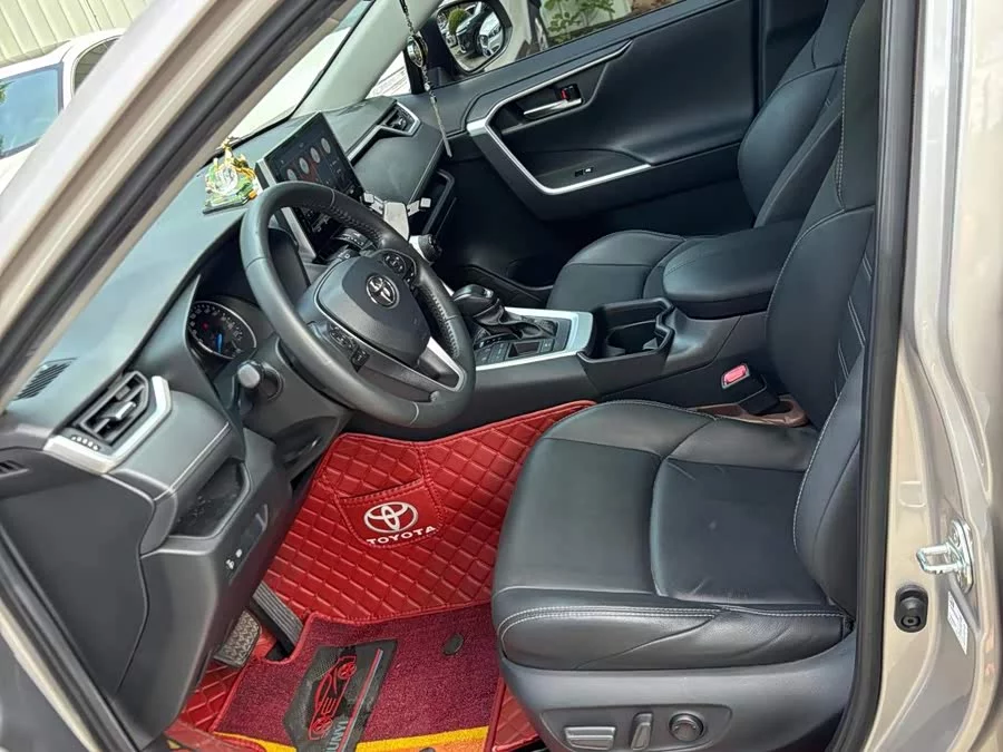Toyota Wildlander