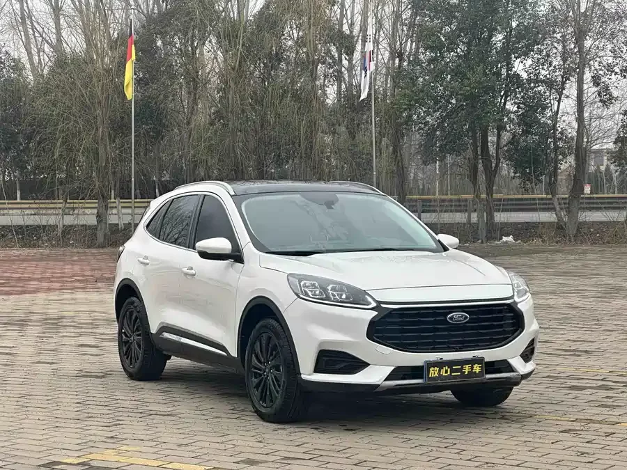 Ford Edge