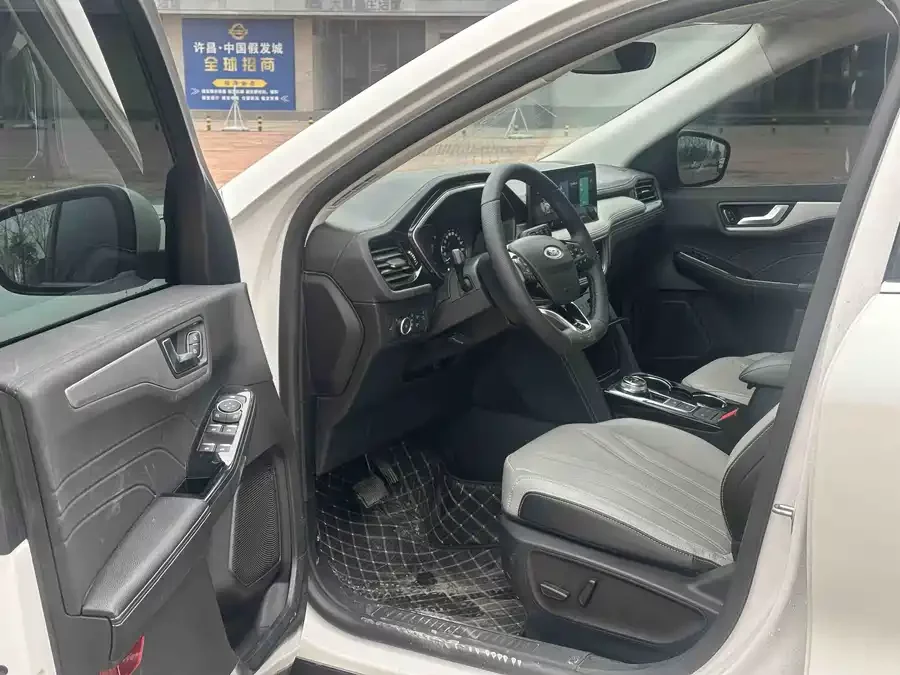 Ford Edge