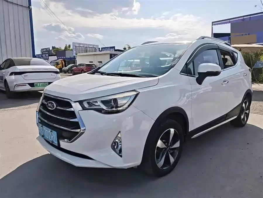 JAC Group Ruifeng S3