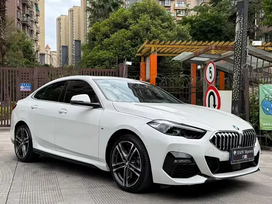 BMW 2 Series