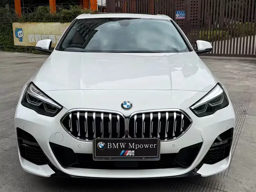 BMW 2 Series