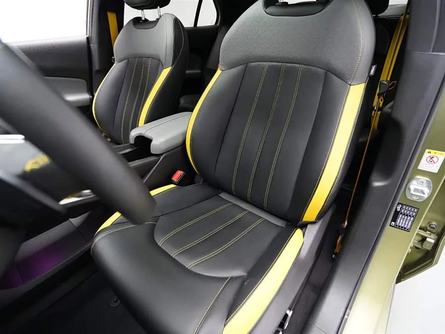 GAC Trumpchi Empow