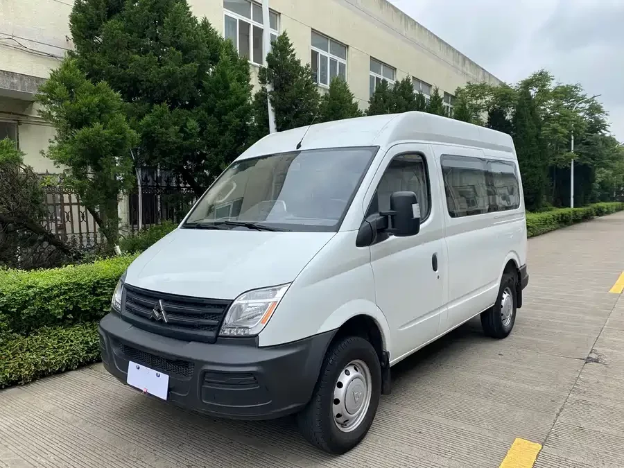 Maxus Xintu V80