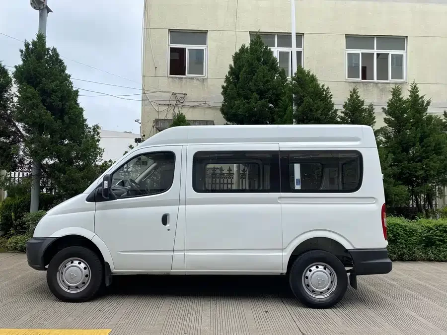 Maxus Xintu V80
