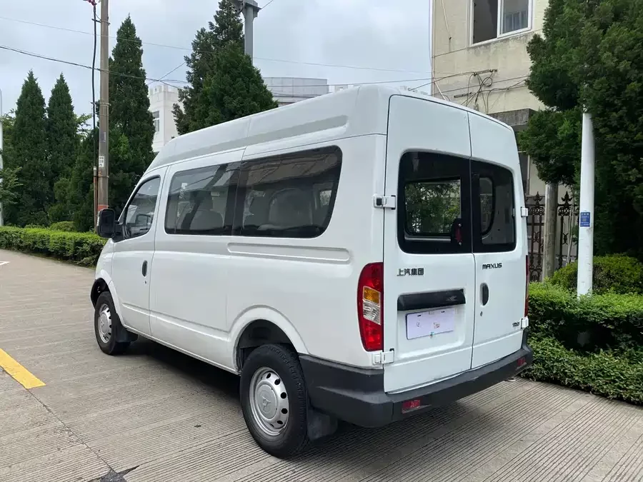 Maxus Xintu V80