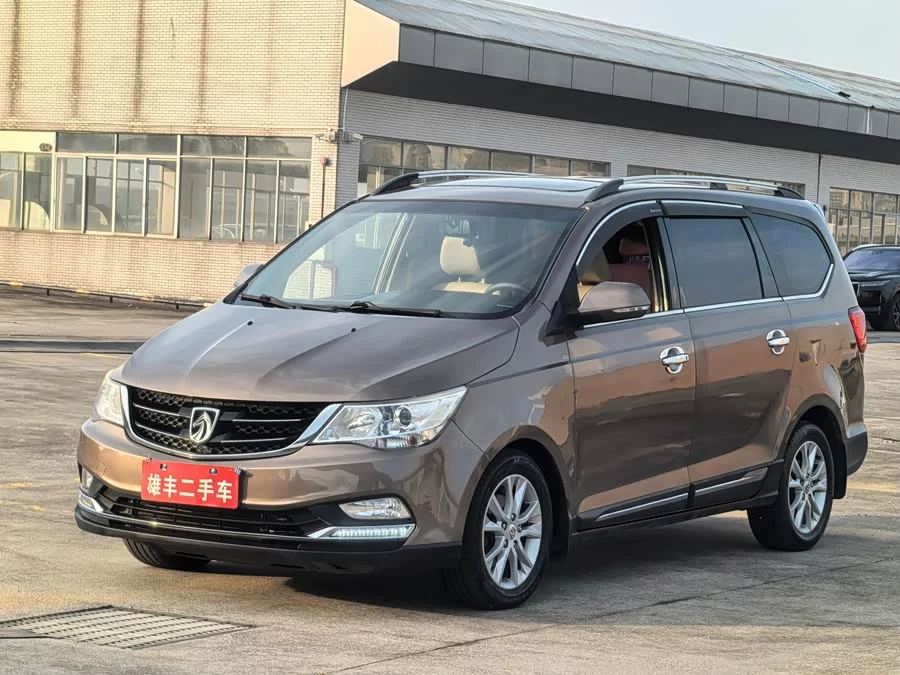 Baojun 730