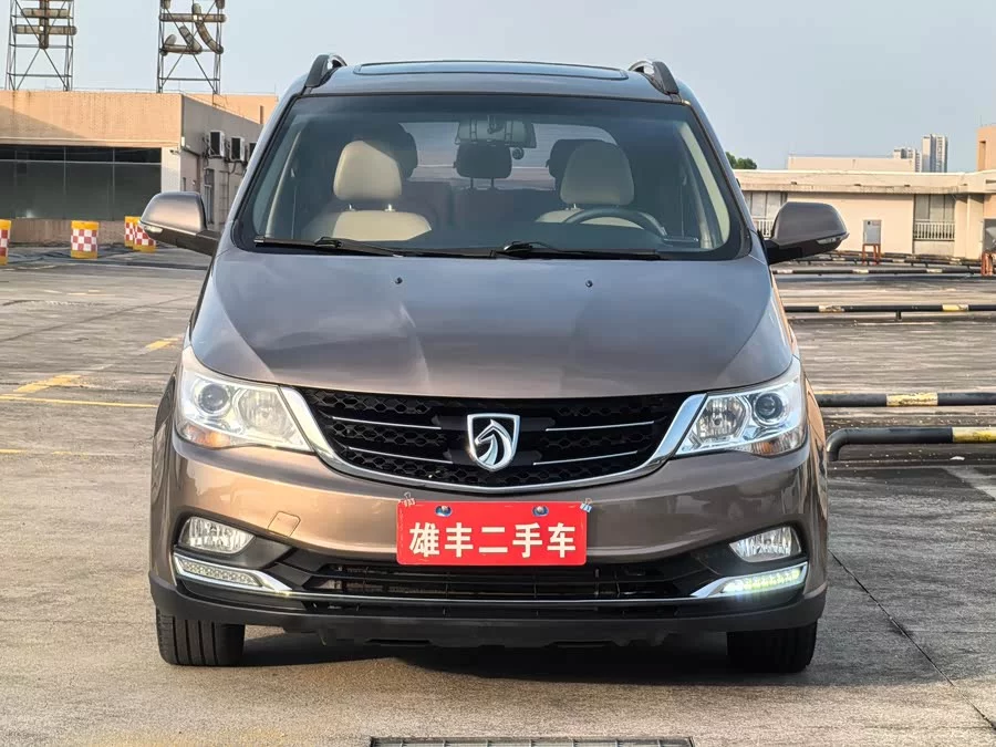 Baojun 730