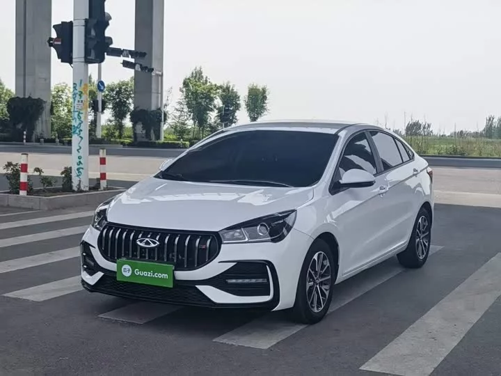 Chery Arrizo 5