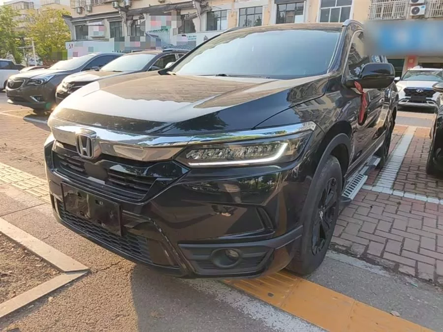 Honda Haoying