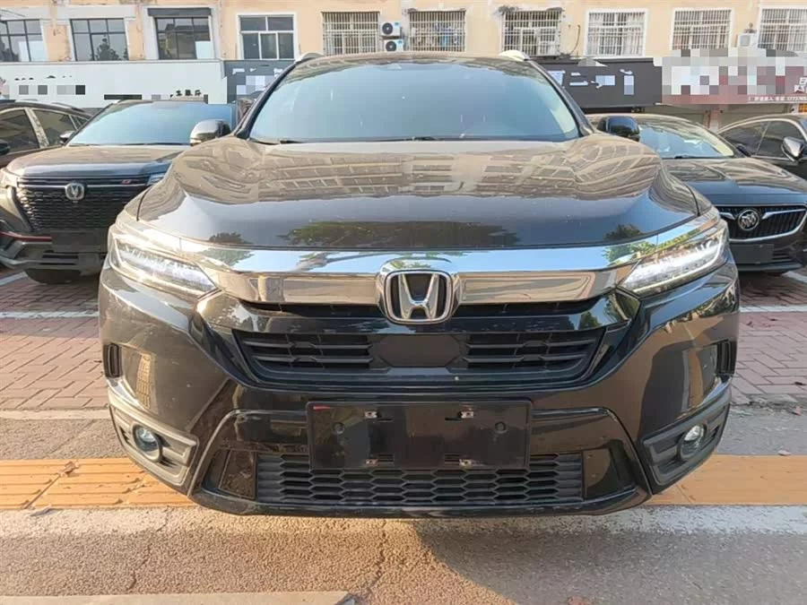 Honda Haoying