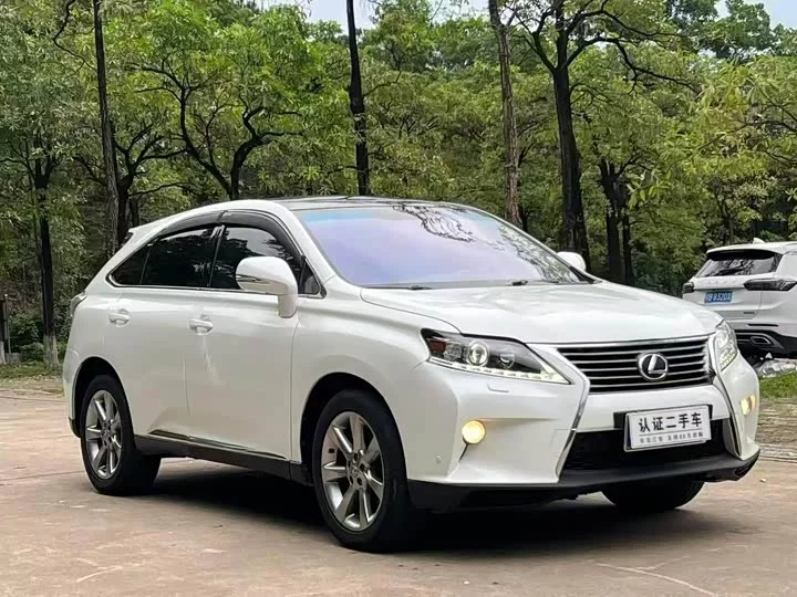 Lexus RX Classic