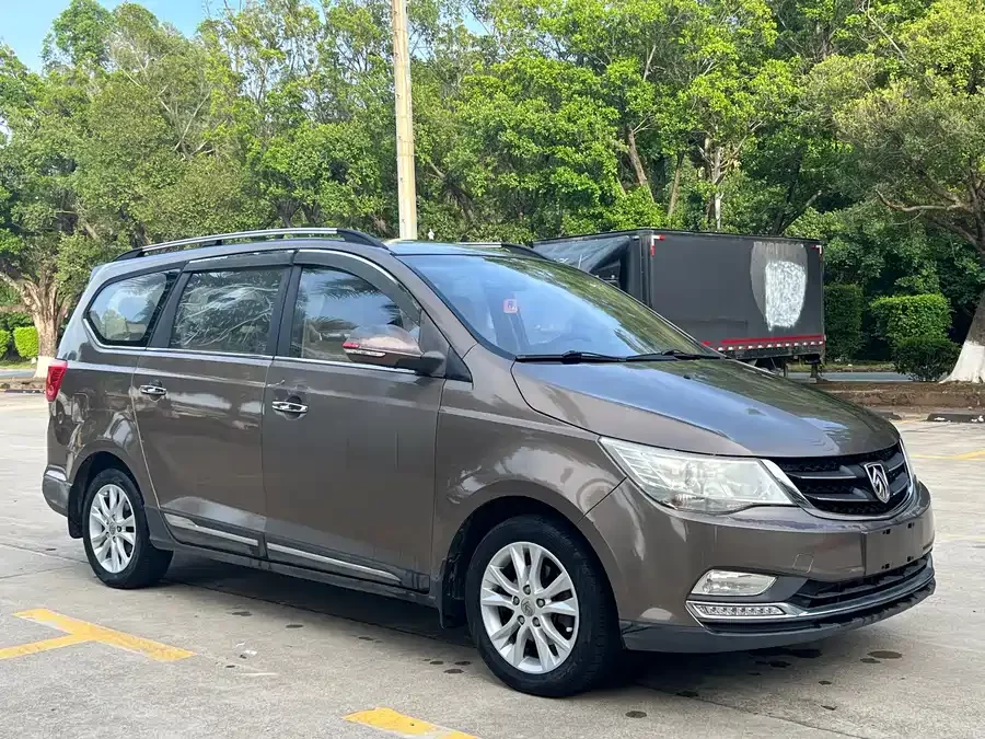 Baojun 730